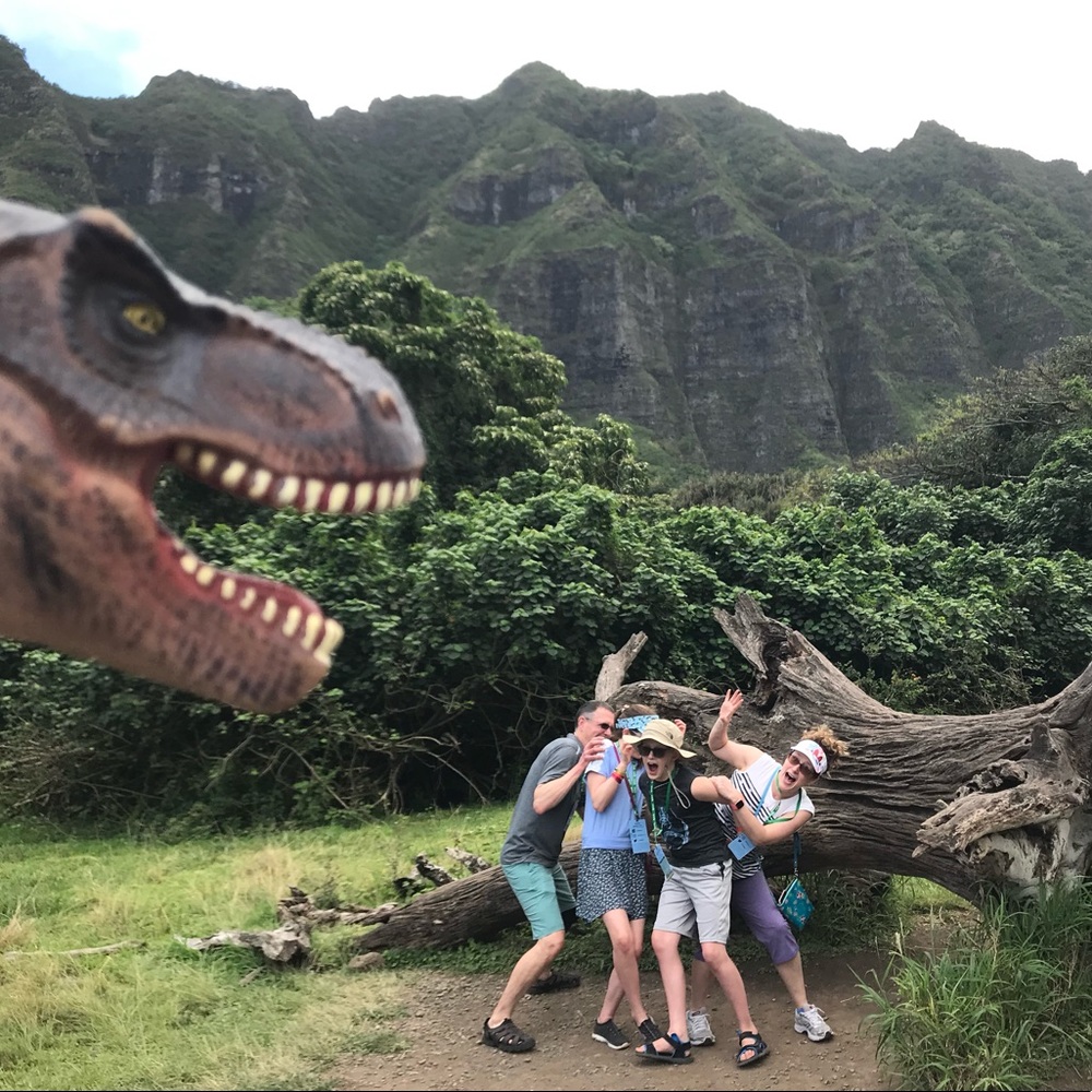 Meet your Posher, Kelley